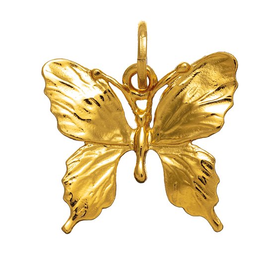 Charm Giovanni Raspini Mujer in Plata 08573 - 08573